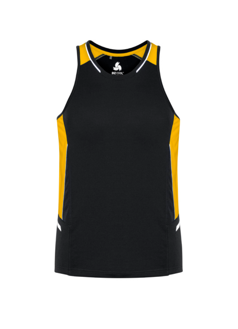 Renegade Mens Singlet