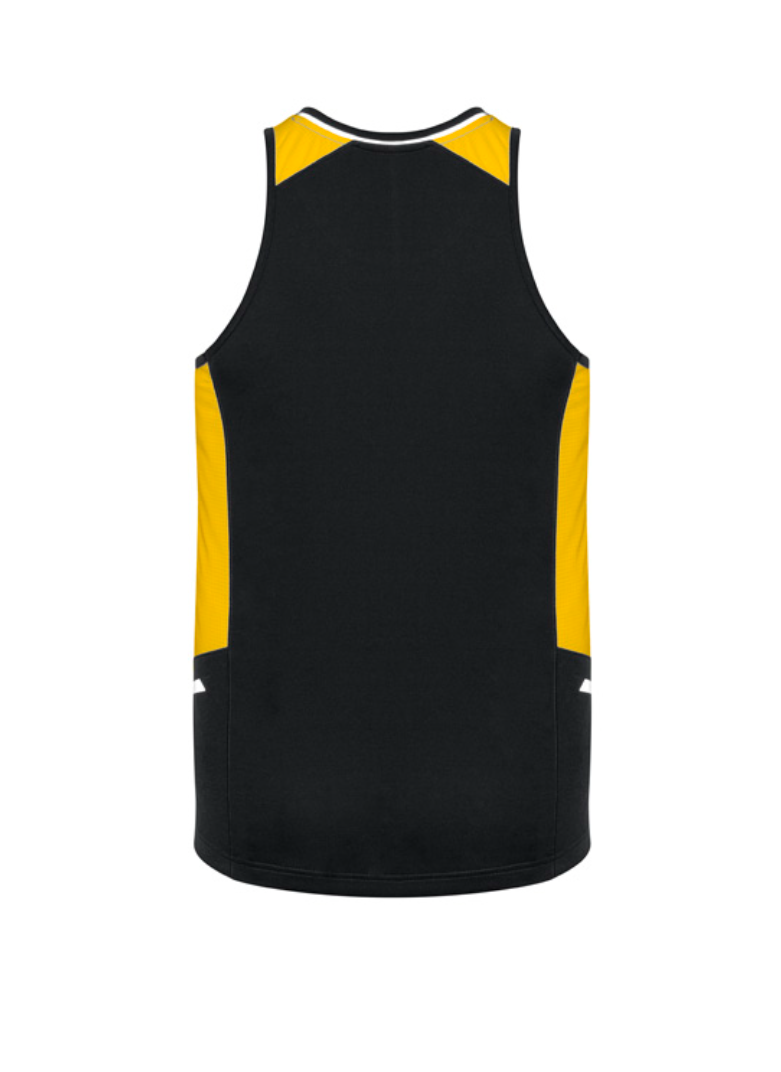 Renegade Mens Singlet