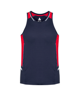 Renegade Mens Singlet