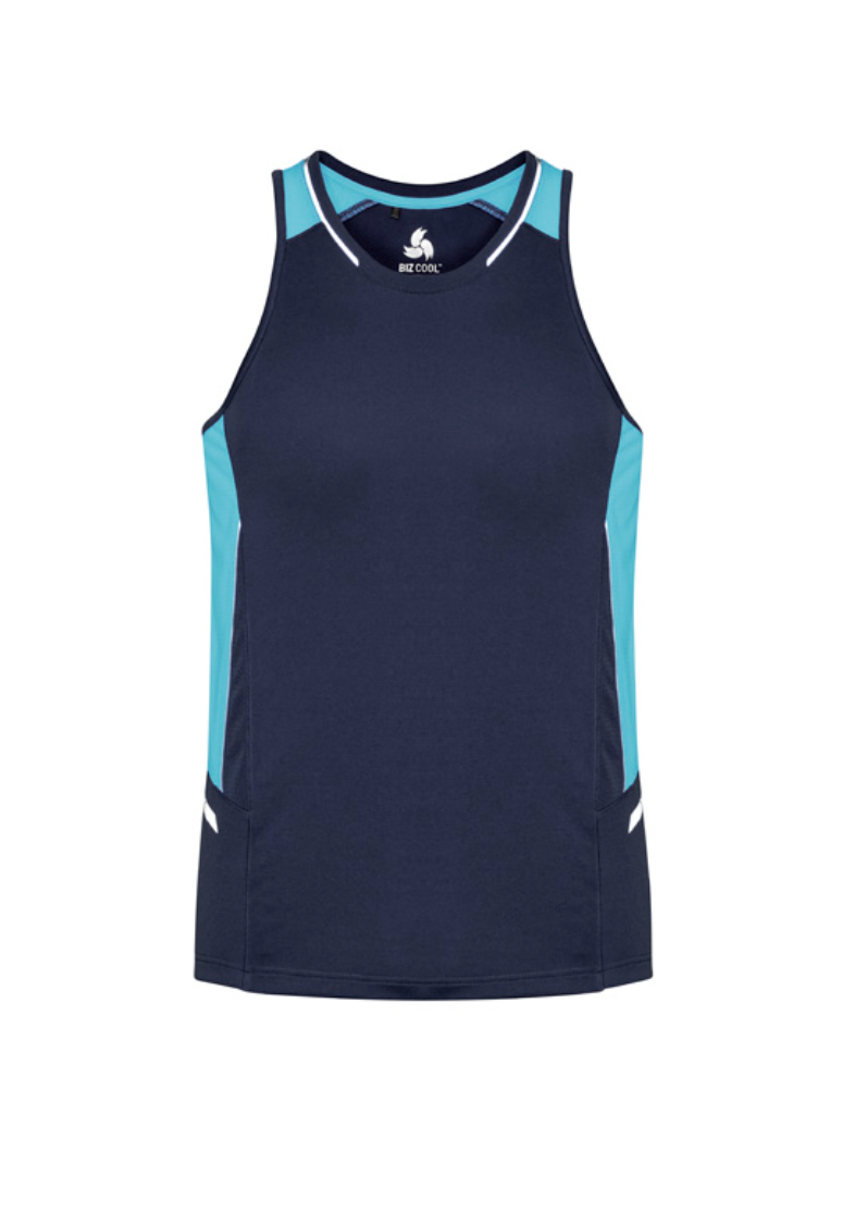 Renegade Mens Singlet