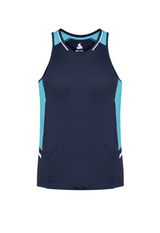 Renegade Mens Singlet