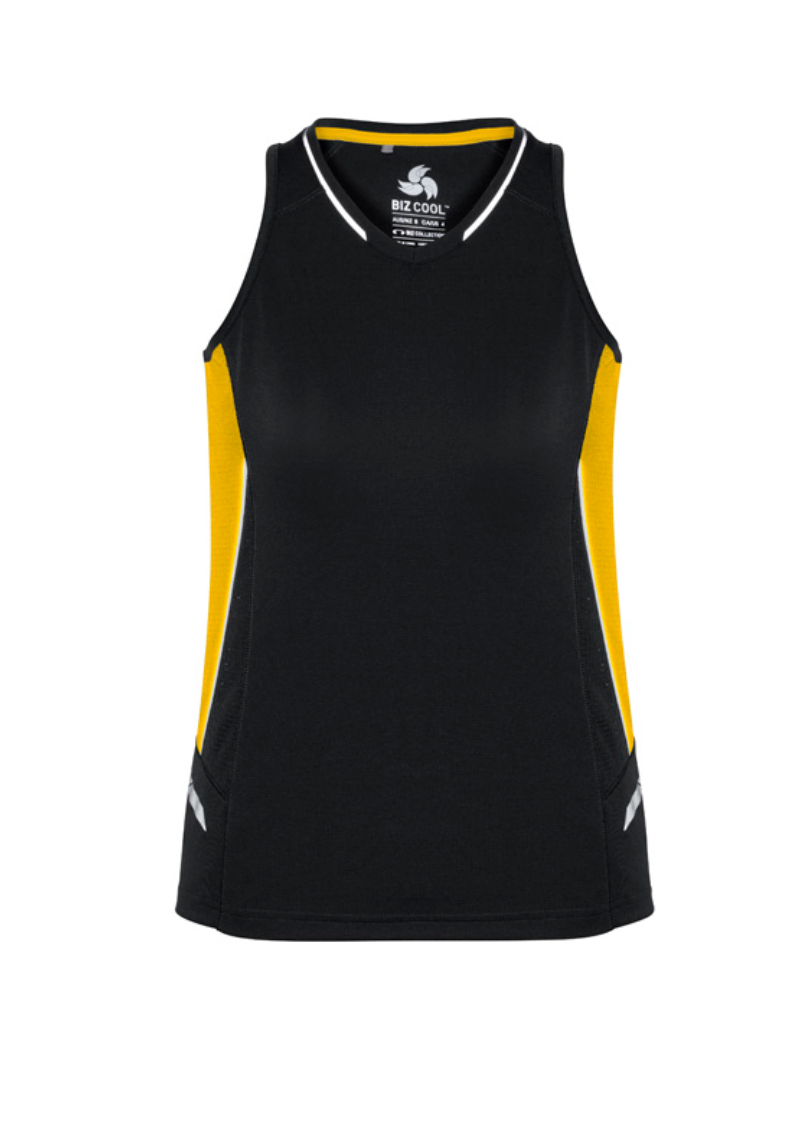 Renegade Womens Singlet