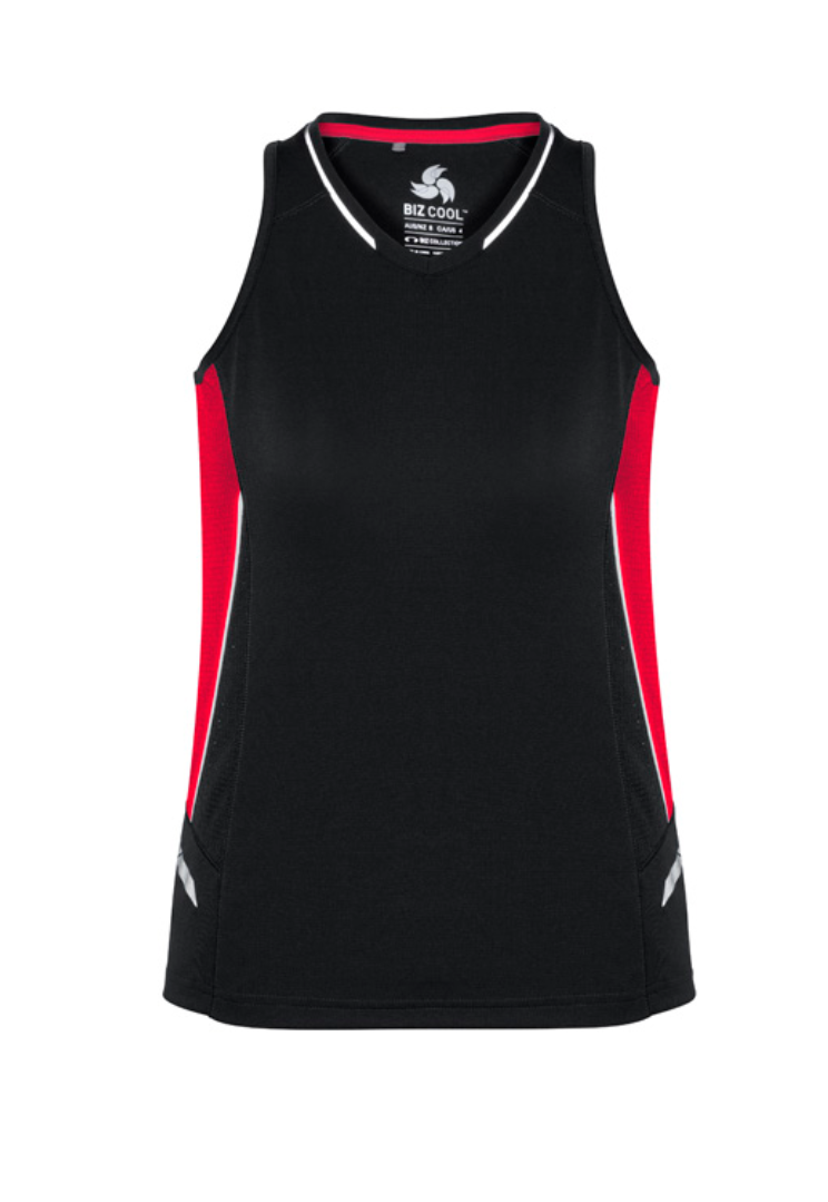 Renegade Womens Singlet