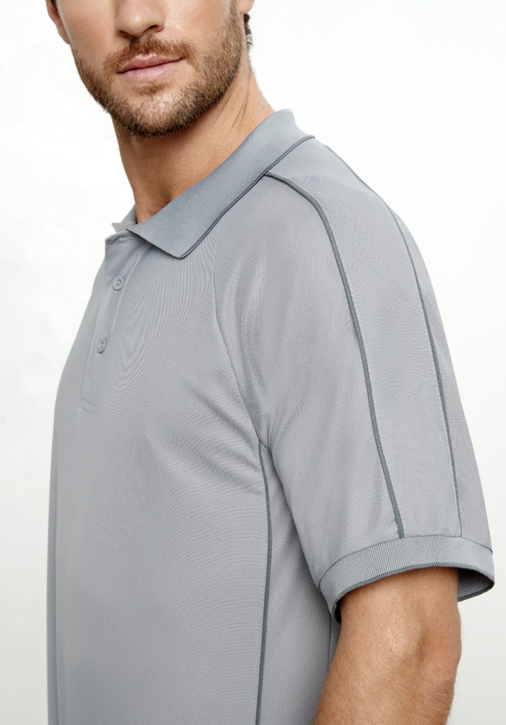 Resort Mens Polo