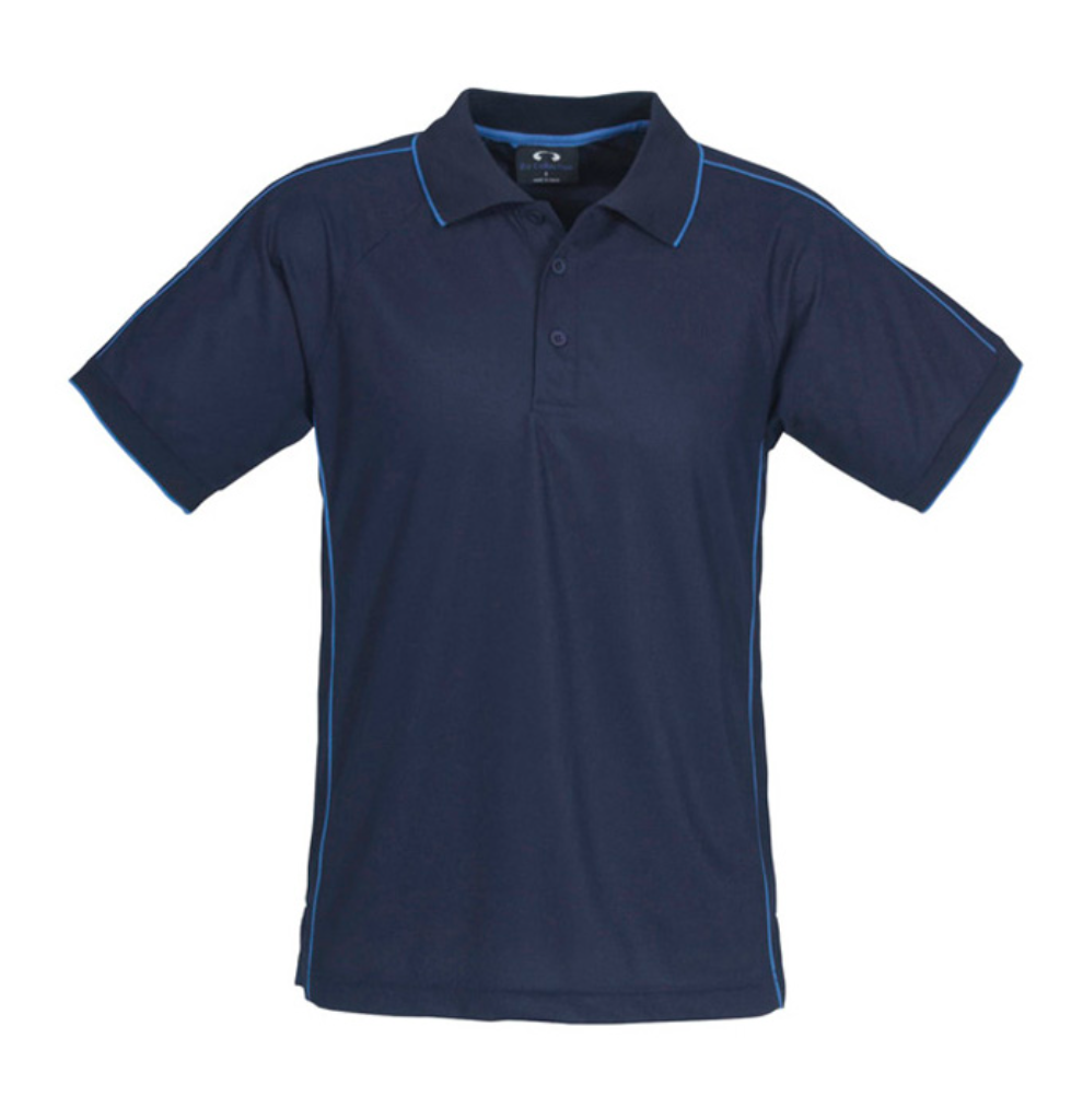 Resort Mens Polo