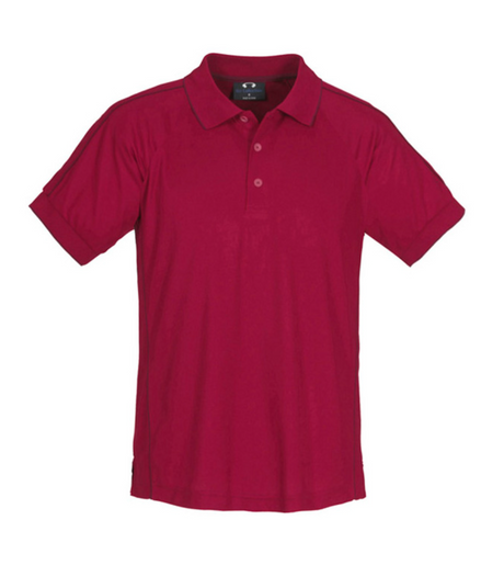 Resort Mens Polo