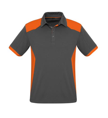 Rival Mens Polo