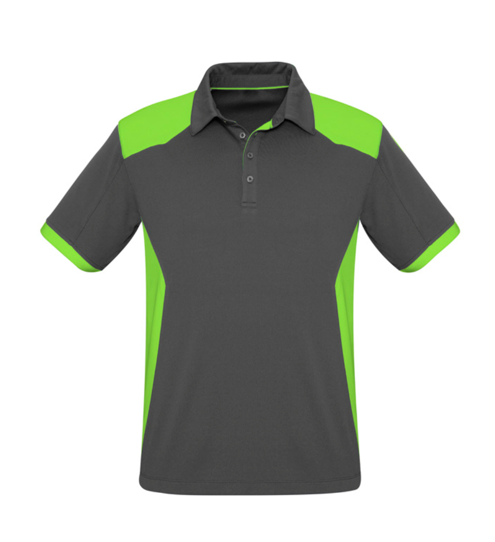 Rival Mens Polo