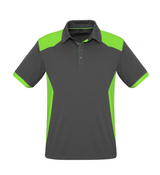 Rival Mens Polo