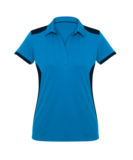 Rival Womens Polo