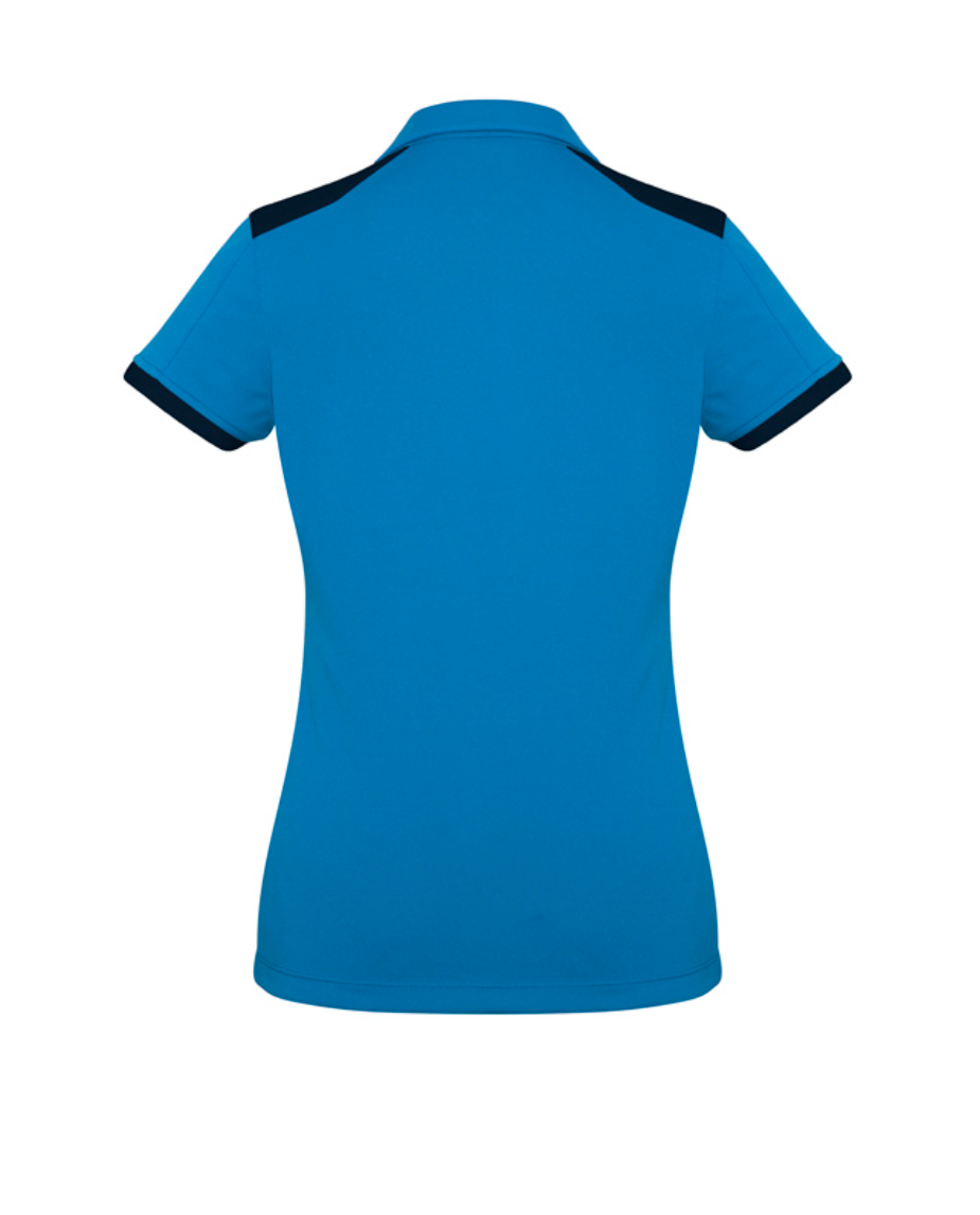 Rival Womens Polo