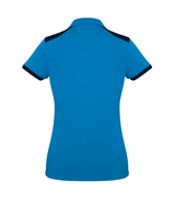 Rival Womens Polo