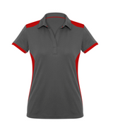 Rival Womens Polo