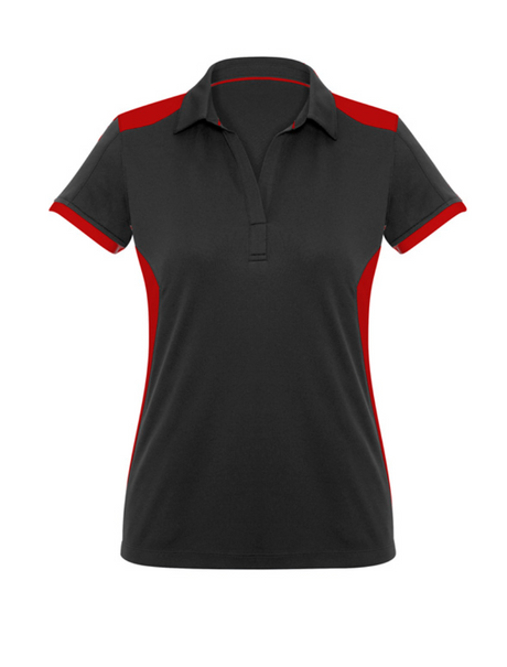 Rival Womens Polo