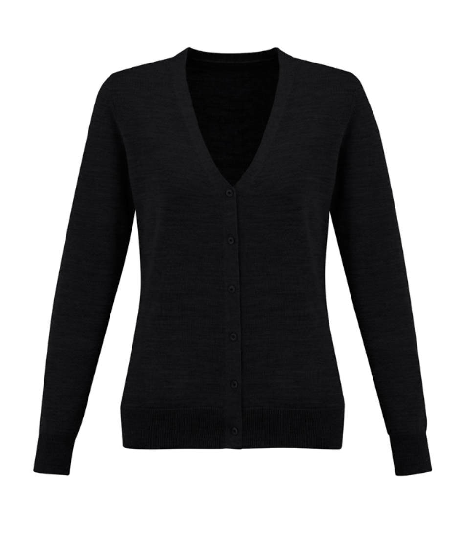 Roma Womens Classic Cardigan