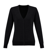 Roma Womens Classic Cardigan