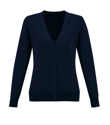 Roma Womens Classic Cardigan