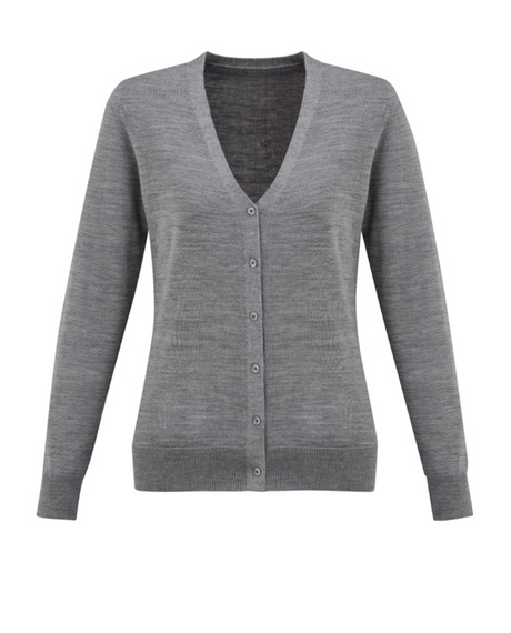 Roma Womens Classic Cardigan