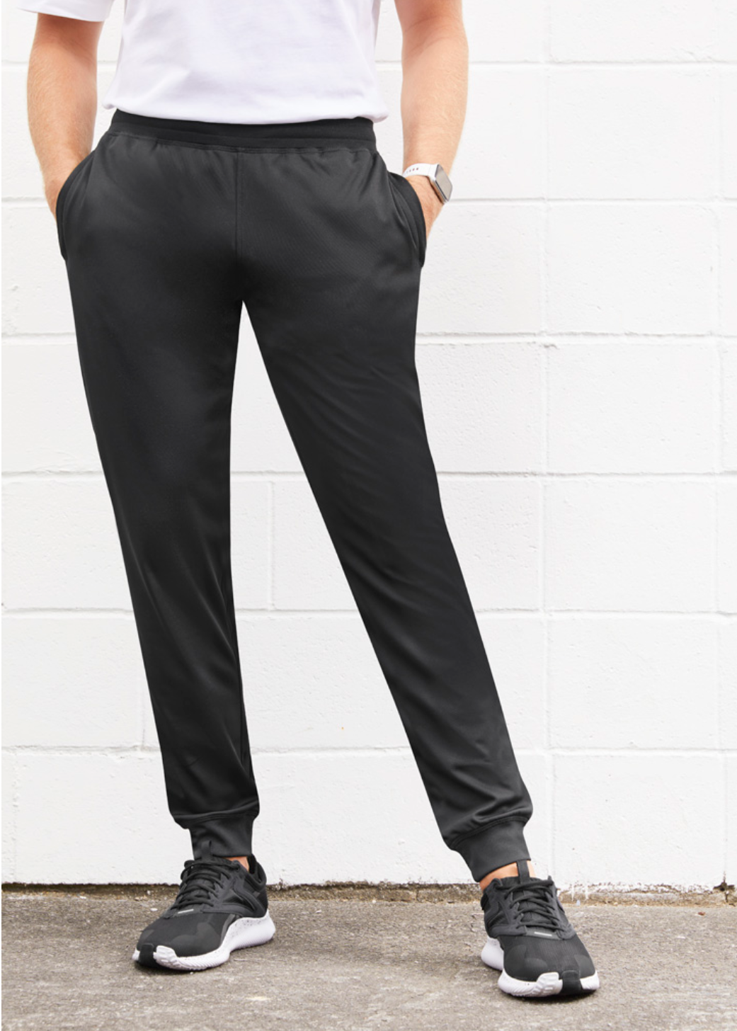 Score Mens Track Pant