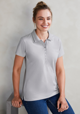 Shadow Womens Polo