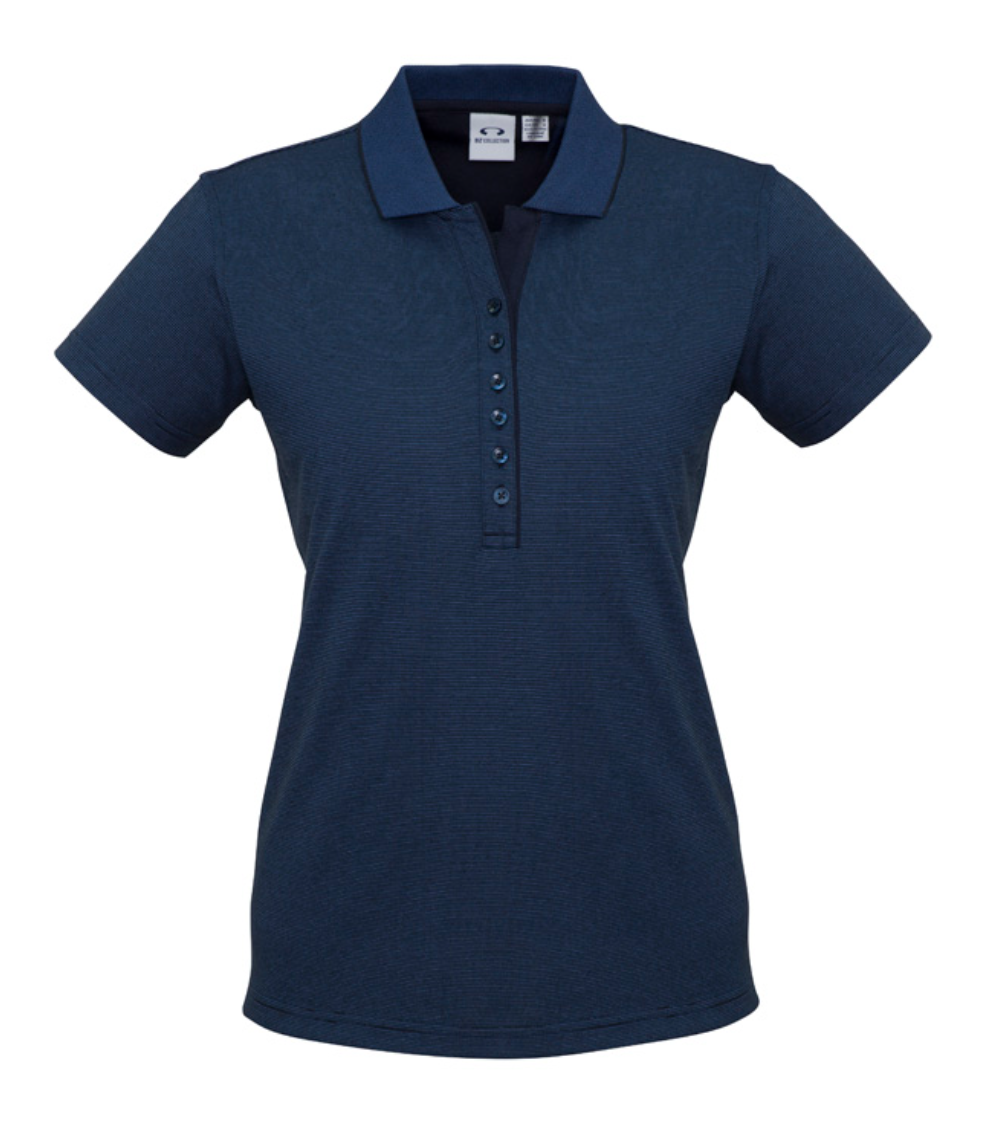 Shadow Womens Polo