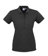 Shadow Womens Polo