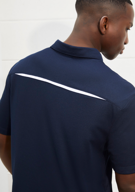 Sonar Mens Polo