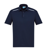 Sonar Mens Polo