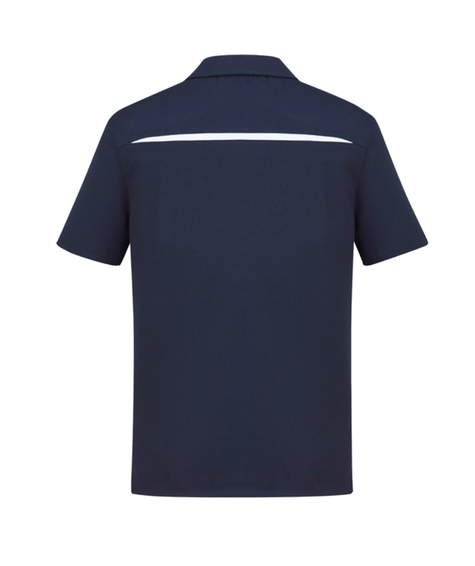 Sonar Mens Polo