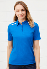 Sonar Womens Polo