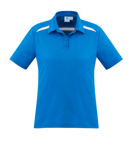 Sonar Womens Polo