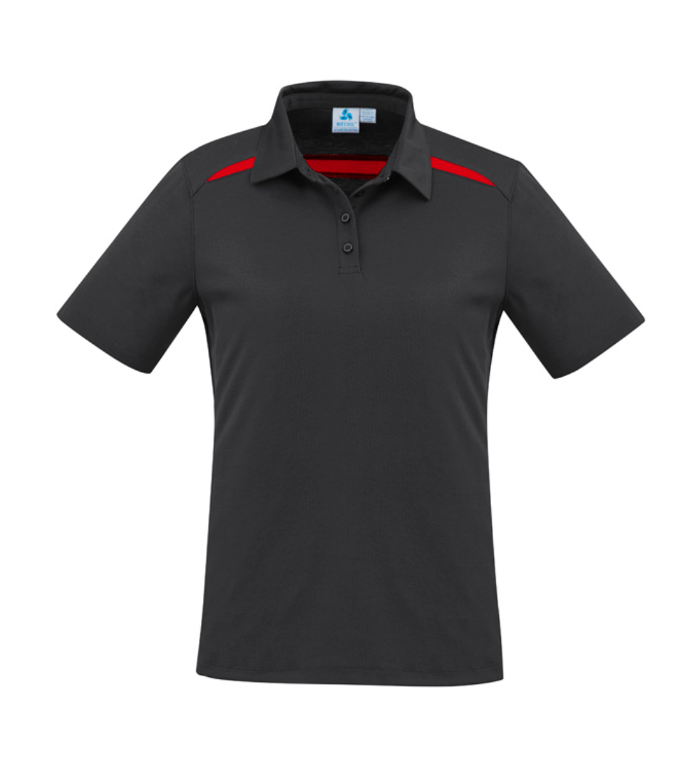 Sonar Womens Polo