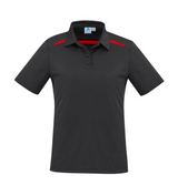 Sonar Womens Polo