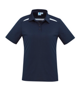 Sonar Womens Polo