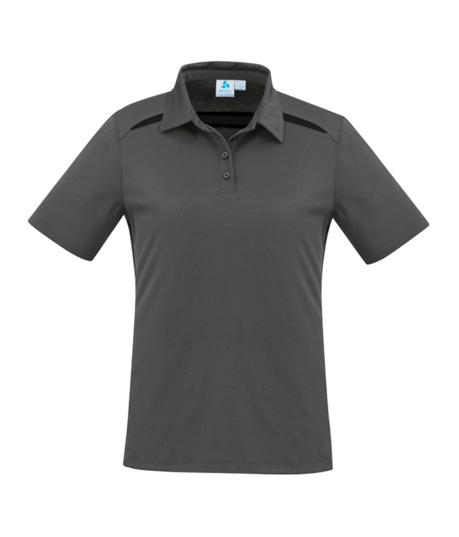 Sonar Womens Polo