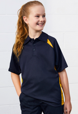 Splice Kids Polo