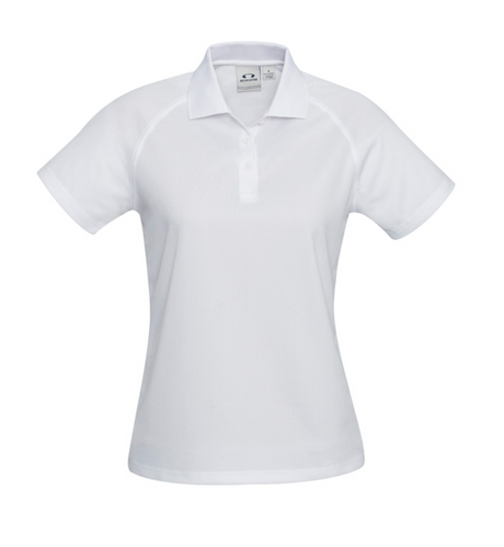 Sprint Womens Polo