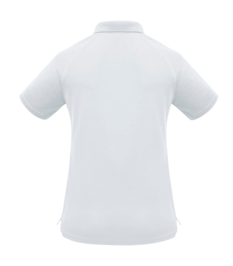 Sprint Womens Polo