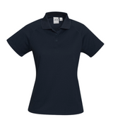 Sprint Womens Polo