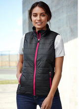 Stealth Womens Vest