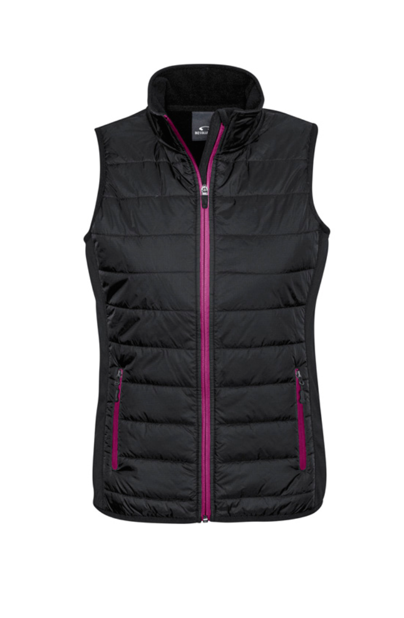 Stealth Womens Vest