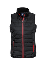 Stealth Womens Vest