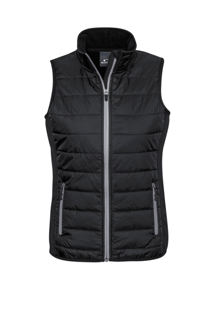 Stealth Womens Vest