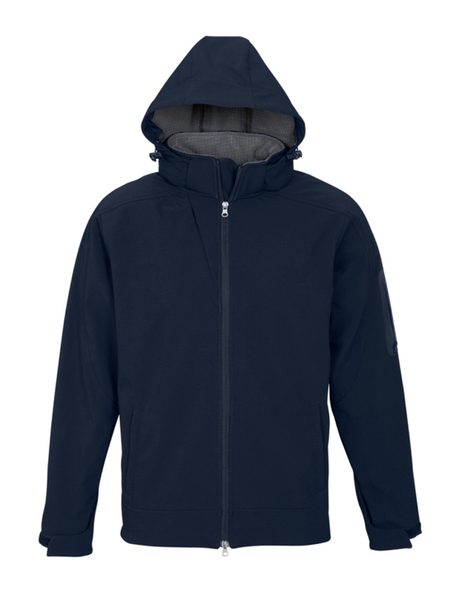 Summit Mens Jacket