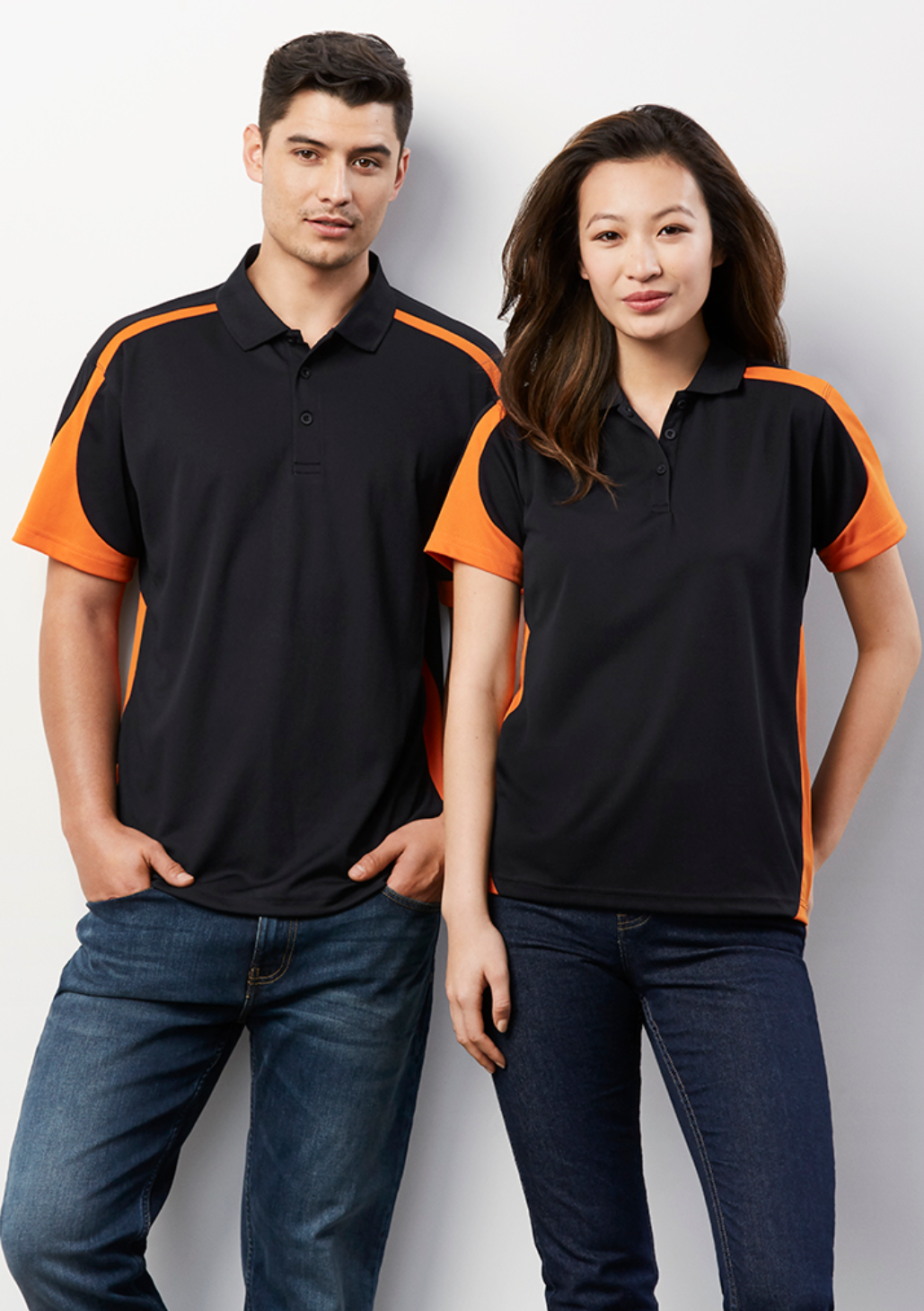 Talon Mens Polo