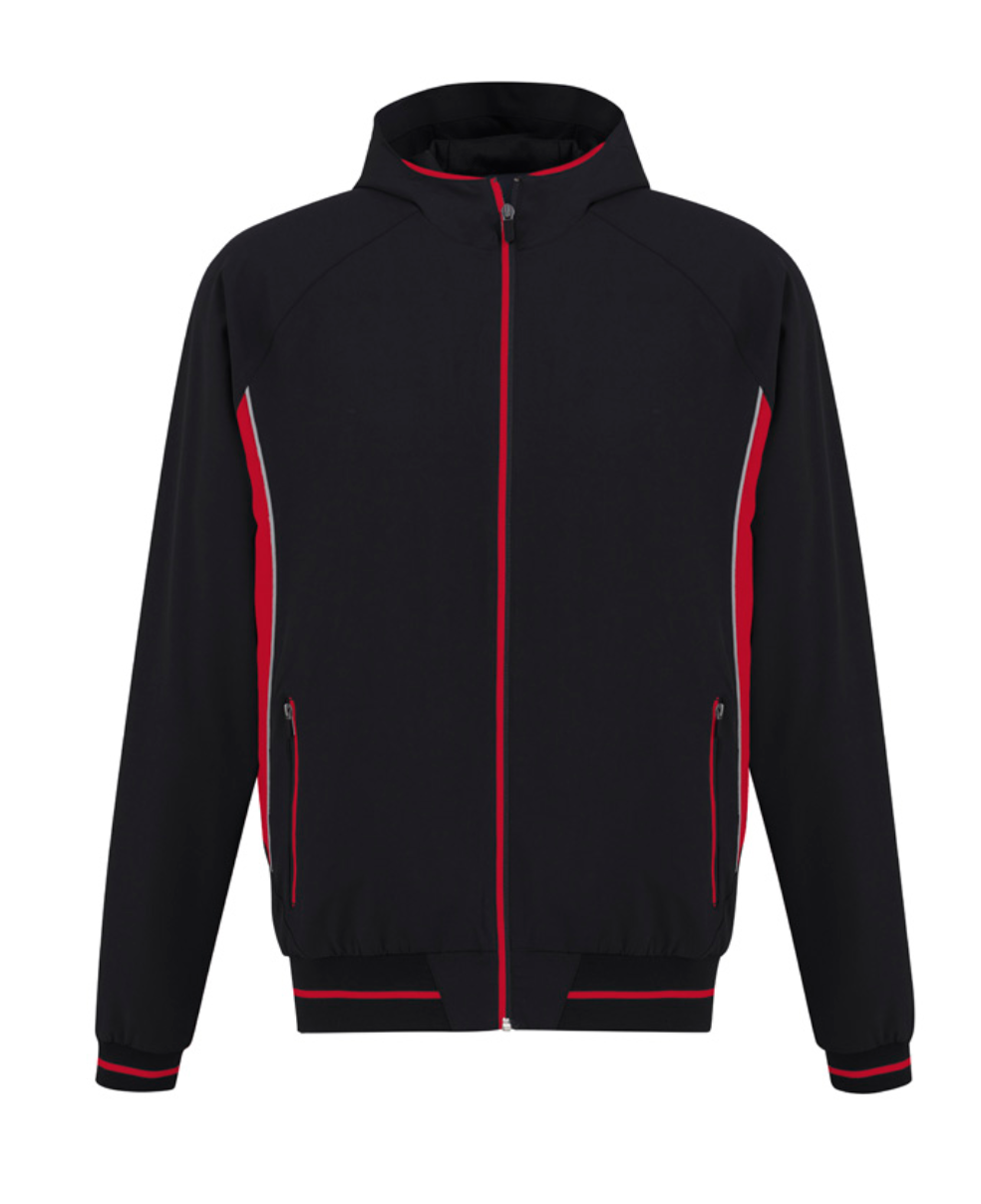 Titan Mens Team Jacket