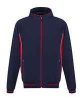 Titan Mens Team Jacket