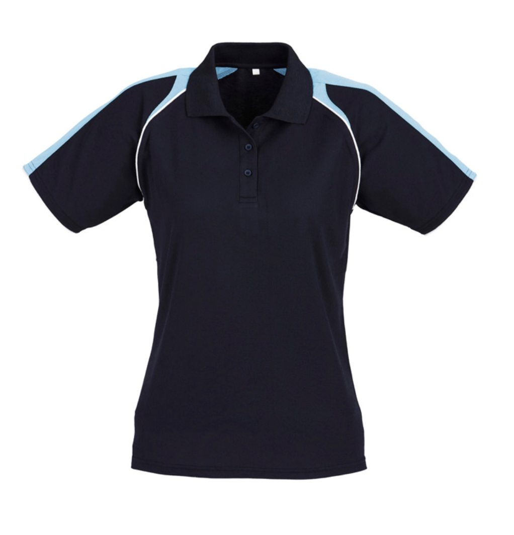 Triton Womens Polo