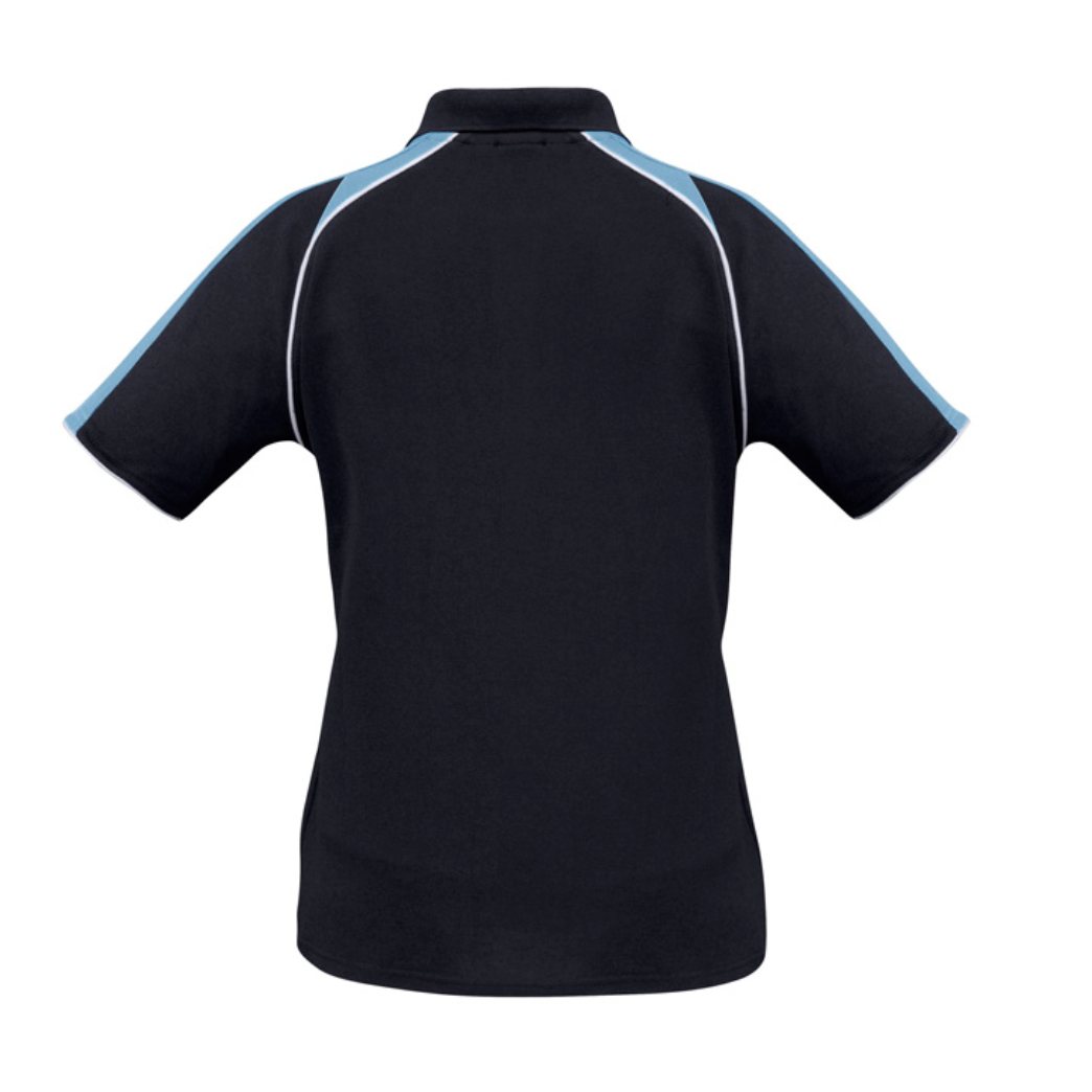 Triton Womens Polo