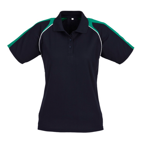 Triton Womens Polo